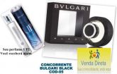 UP! 05 - Bulgari Black - 50 ml