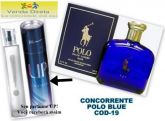 UP!19 - Polo Blue - 50ml