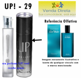 UP! 29 - Cooll Water - 50 ml