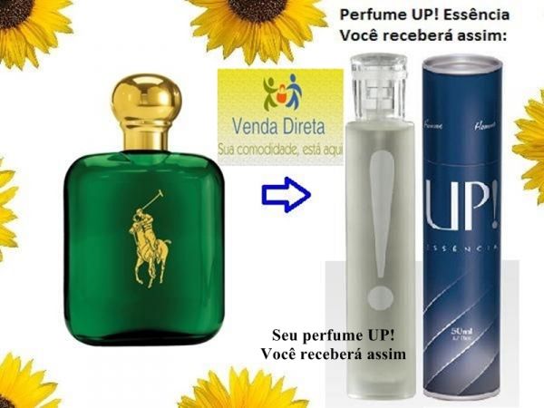 UP!17 - Polo -50ml