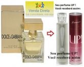 UP! 40 -D&G The One -50ml