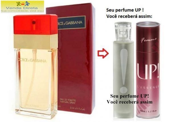 UP! 16 - Dolce & Gabanna - 50ml