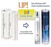 UP! 09 - EMPORIO ARMANI WHITE - 50ml