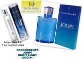 UP! 31 - Joop Nightflight - 50 ml