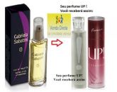 UP! 24 - Gabriela Sabatini - 50ml