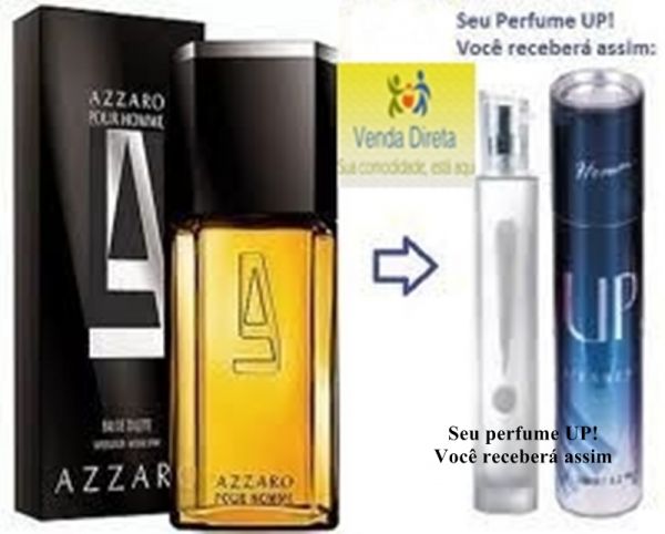 UP! 01 - Azzaro - 50 ml