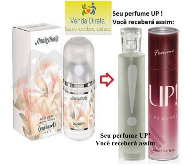 UP! 32 - Anais Anais - 50ml