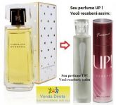 UP! 10 - Carolina Herrera - 50ml