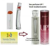 UP! 22 - Flower by Kenzo - 50ml