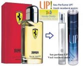 UP! 13 - FERRARI RED - 50ml