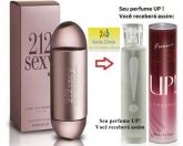 UP! 02 - 212 Sexy - 50ml